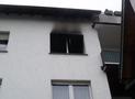 2 Verletzte bei Wohnungsbrand in Neheim