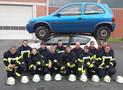 Arnsberger Feuerwehr bekommt 13 frisch ausgebildete Einsatzkräfte