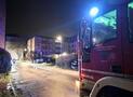 Aufmerksame Bewohnerin ruft Feuerwehr- Einsatz im Neheimer Asternwinkel