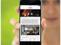 Die Smartphone-App der Feuerwehr Arnsberg bringt brandheiße News aufs Handy