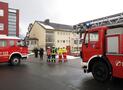 Feueralarm sorgt für Aufregung auf Mariannhill