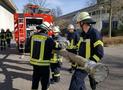 Feuerwehr-Grundausbildung ein voller Erfolg für die Zukunft der Feuerwehr der Stadt Arnsberg