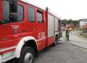 Funkenflug löst Schwelbrand in Absauganlage eines Neheimer Gewerbebetriebs aus