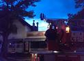 Küchenbrand in Arnsberg-Neheim endet glimpflich