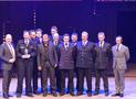 Löschgruppe Wennigloh gewinnt internationalen Feuerwehr-Award 