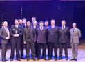 Löschgruppe Wennigloh gewinnt internationalen Feuerwehr-Award 