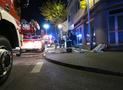 Mehrere Einsätze in Arnsberg und Neheim halten Feuerwehr auf Trab