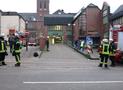 Parkhaus Neheim nach Gasgeruch evakuiert und gesperrt