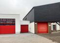 STADT ARNSBERG INVESTIERT IN DEN BRANDSCHUTZ – FEUERWEHRGERÄTEHAUS OEVENTROP ERWEITERT
