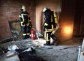 Vermeintlicher Gebäudebrand in Neheim ruft Feuerwehr auf den Plan
