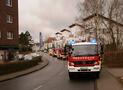 Zigarettenrauch löst Alarm in Neheimer Seniorenwohnheim aus