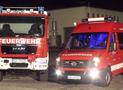 Zwei neue Einsatzfahrzeuge für die Arnsberger Feuerwehr