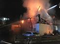 Zweifamilienhaus in Uentrop wird ein Raub der Flammen