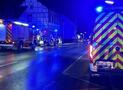 Wohnungbrand