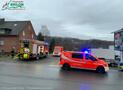 Brand in der Hoppecker Straße