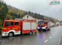 Feuerwehr entdeckt leblose Person nach CO-Alarm