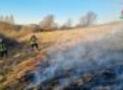Flächenbrand am Ratmerstein in Brilon