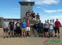 Jugendfeuerwehr Brilon im Harz unterwegs