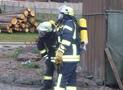 „Löschzug West“ der Feuerwehr Brilon probte den Ernstfall
