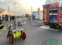 Vier Einsätze innerhalb von 24 Stunden für die Feuerwehr Brilon