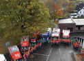 11. Stadtjugendfeuerwehrtag in Wennemen 11. Stadtjugendfeuerwehrtag in Wennemen