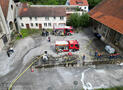 50 Jahre Jugendfeuerwehr Bredelar: Ein Jubiläum voller Einsatz und Gemeinschaft