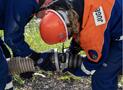 Auftaktübungen der Jugendfeuerwehr Sundern