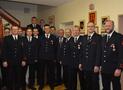 Jahresabschluss der Feuerwehr Beringhausen