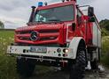 Feuerwehrerlebnistag 22. September