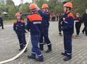 Kreisjugendfeuerwehrtag 2017 in Hallenberg