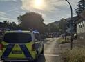 Feuerwehr: Beschädigte Gasleitung und unklare Rauchentwicklung in Bigge