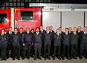 Erfolgreicher Sprechfunker-Lehrgang der Freiwilligen Feuerwehr Schmallenberg