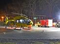 RTH Landung Ostermontag