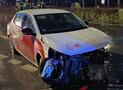 F 1 KFZ - Kraftfahrzeugbrand