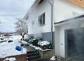 F 3 Brandeinsatz - Kellerbrand ohne MiG