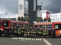 4 neue Truppführerinnen und 32 neue Truppführer bei den Feuerwehren im Hochsauerlandkreis