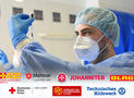 Impfen, statt schimpfen: Einsatzkräfte in Nordrhein-Westfalen rufen zur Corona-Schutzimpfung auf