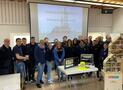 Workshop zur Brandschutzerziehung
