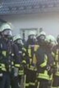 Lehrgang "Atemschutzgeräteträger" 1/2026