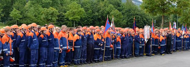 Jugendfeuerwehr HSK