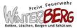 Winterberg Logo