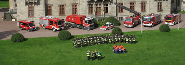 Arnsberger Feuerwehr wird bundesweit bekannt