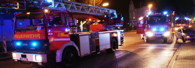 Brandgeruch in Neheimer Wohnhaus bleibt ohne Folgen