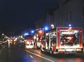 Drei Sirenenalarme an einem Tag im Arnsberger Stadtgebiet