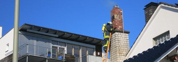 Einsatzreicher Tag für die Arnsberger Feuerwehr