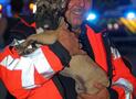 Essen auf Herd macht Feuerwehr am Samstagabend flott 