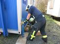 Feuerwehr Arnsberg erhält Verstärkung - 27 Einsatzkräfte beenden ihre Grundausbildung 