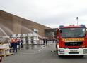 Führungswechsel bei der Jugendfeuerwehr der Stadt Arnsberg 