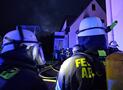 GEBÄUDEBRAND IN NEHEIM