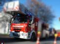 Sturmtief "Xavier" beschert Feuerwehr Arnsberg am Donnerstag zahlreiche Einsätze